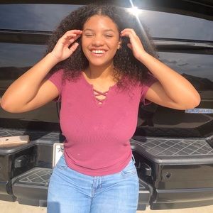 Meet your Posher, Jasmine